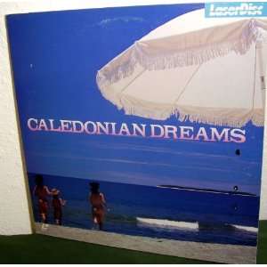  Caledonian Dreams Laserdisc 
