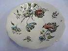 JOHNSON BROS CHINA DAY IN JUNE PATTERN BREAD & BUTTER PLATE  