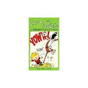  Calvin and Hobbes 1 Thereby Hangs a Tale (Vol 1 