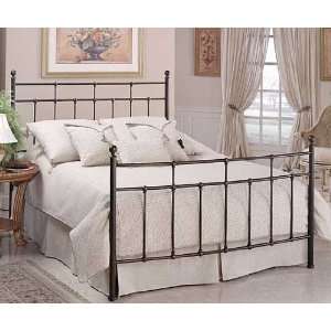  Providence Full Bed Set   Hillsdale 380BFR