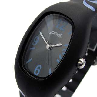 Striking ladies watch from Pod   one of Britains coolest brands