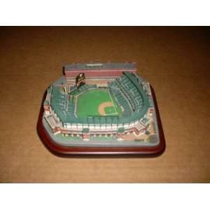   Collectible Replica of Oriole Park at Camden Yards
