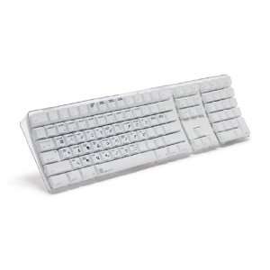  Aperture Apple Pro G5 US Keyboard White Electronics