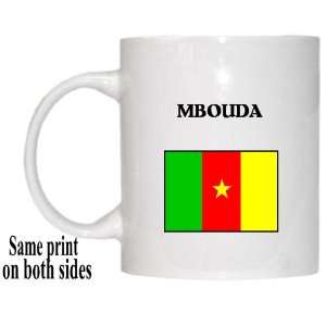  Cameroon   MBOUDA Mug 