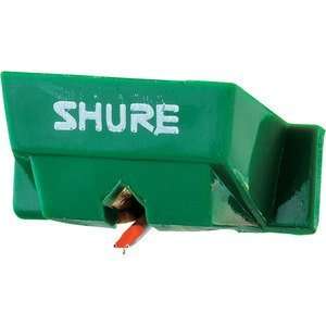  SHURE N78S N 78 S REPLACEMENT STYLUS 