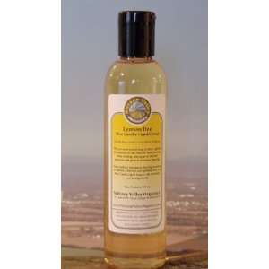   Lemon Dee Organic Castile Liquid Soap, 8 oz. bottle Beauty