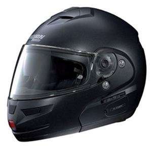  Nolan N103 Solid Modular Helmet   X Small/Black Graphite 