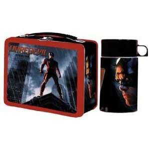  Daredevil Lunchbox Toys & Games