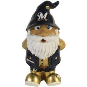  MLB Milwaukee Brewers Stumpy Gnome