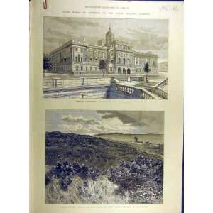   1884 Design Architecture Student Royal Academy Schools