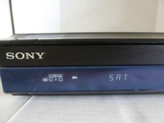 Sony STR KS2000 Multi Channel receiver with HDMI ports. In good 