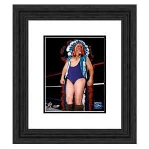 Chief Jay Strongbow WWE Photograph 