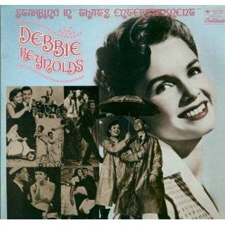 Debbie Reynolds And Then I Sang (LP AVL 1033)
