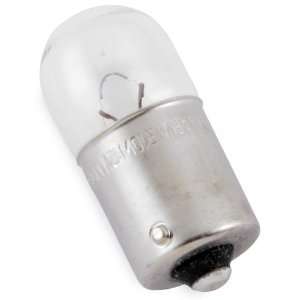 CandlePower Replacement Clear Halogen Bulb   Stop Tail   12V   50/15W 