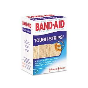  BAND AID Products   BAND AID   Flexible Fabric Adhesive Tough Strip 