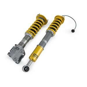  Ohlins MIS MI10 Road and Track Coilovers Automotive