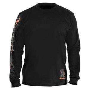 Speed and Strength Off The Chain Long Sleeve T Shirt 