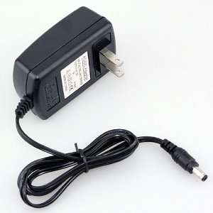 AC Adapter 4 Canon CanoScan PA 08J 5000F 5200F Scanner **A Plus Supply 