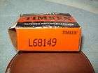 NEW Old Stock Timken Tapered Roller Bearing 45290 45220  