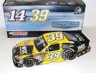 2010 RYAN NEWMAN #39 WIX FILTERS 1/24 DIECAST IN STOCK
