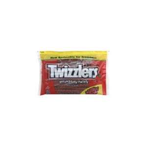 Twizzlers Strawberry Twists, 24 oz (Pack of 6)  Grocery 