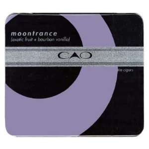 CAO Moontrance Cigarillo (Tin of 10)