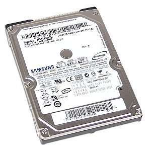   is an IDE Hard Drive with a 3.2GB Formatted Capaci Electronics