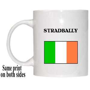  Ireland   STRADBALLY Mug 