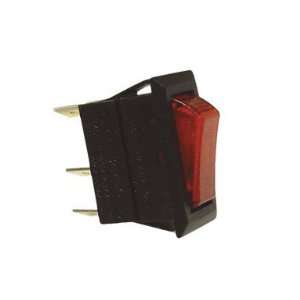   ACE LIGHTED ROCKER SWITCH For stoves and appliances