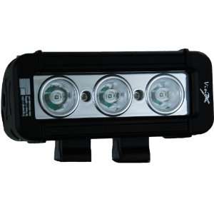  Vision X XIL LPP310 Xmitter Low Profile Prime Black 5 3W 