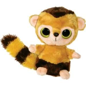  Aurora World Roodee Capuchin Monkey Toys & Games