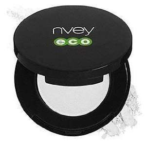  Nvey Eco Cosmetics Eye Shadow 161 Pale Silver White 