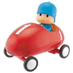  Pocoyo Bump N Go Racing Car 24741 Toys & Games