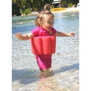  Splash About Sun Protection 50+ FloatSuit with adjustable 