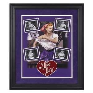   Love Lucy, Grape Stomping   Limited Edition of 500 