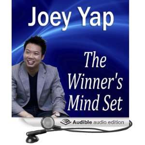  The Winners Mind Set (Audible Audio Edition) Joey Yap 