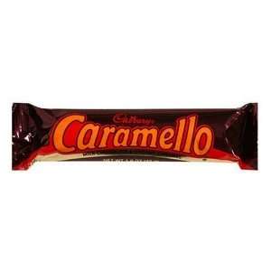 Caramello (Pack of 36)  Grocery & Gourmet Food