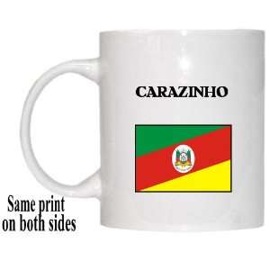  Rio Grande do Sul   CARAZINHO Mug 