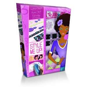  Style Me Up Fashion Studs Toys & Games