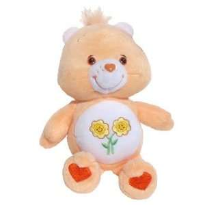  Care Bears Friend Bear Beanie Plush Toys & Games