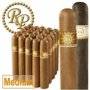  Rocky Patel R4   Toro Corojo   Box of 20 Cigars