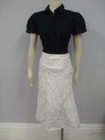 NWOT Cynthia Steffe  Knee Length Lace Skirt 10  