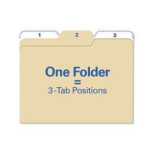  IdeaStream FindIt File Folders (FT07047)