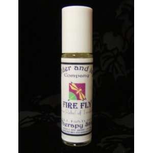    Fire Fly 1/3 Oz Roll on Therapy Stick