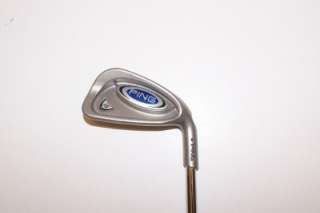 Ping i5 Golf Club 6 Iron Demo Blue Dot Std Men RH Z Z65  