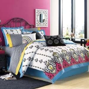 Steve Madden Betty Bedding Collection Betty Bedding Collection