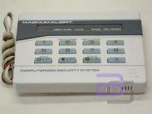 Napco Magnum Alert Designer Keypad RP3000LCDe  