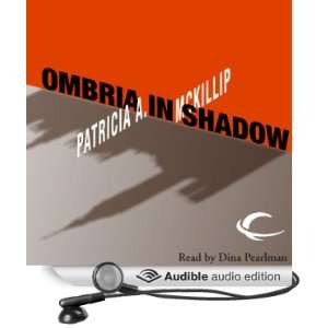   (Audible Audio Edition) Patricia A. McKillip, Dina Pearlman Books