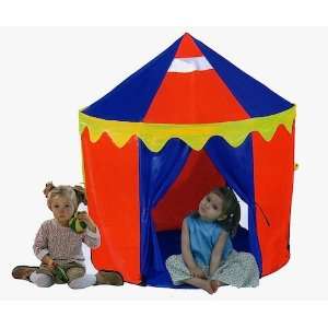  Kids Circus Tent Play Tent Toys & Games