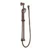 Moen Eva 3867ORB Handshower Set in Oil Rubbed Bronze  